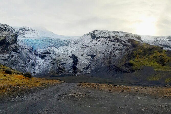 Beautiful Þórsmörk, The Valley of Thor Private - Stop 4: Thórsmörk and Básar’s Birch-Wood “Hiker Wonderland”