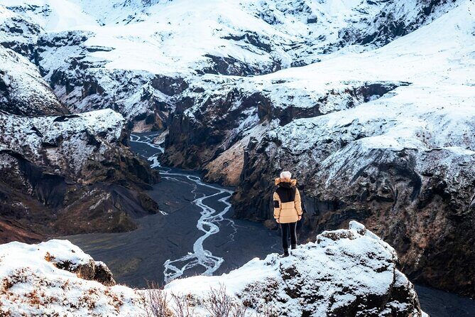 Beautiful Þórsmörk, The Valley of Thor Private - Price and Value: What You’re Really Paying For
