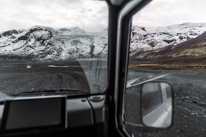 Beautiful Þórsmörk, The Valley of Thor Private - What’s Included, What’s Not, and How to Plan Your Day