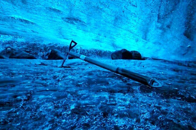 Blue Ice Cave Exploration from Jökulsárlón (Small Group Tour) - What you’ll actually do on the day (step by step)