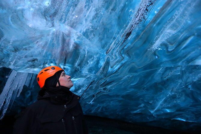Blue Ice Cave Exploration from Jökulsárlón (Small Group Tour) - Price and value: why $262.77 can make sense here