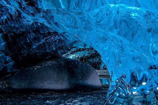 Blue Ice Cave Exploration from Jökulsárlón (Small Group Tour) - What to bring: the simple list that matters