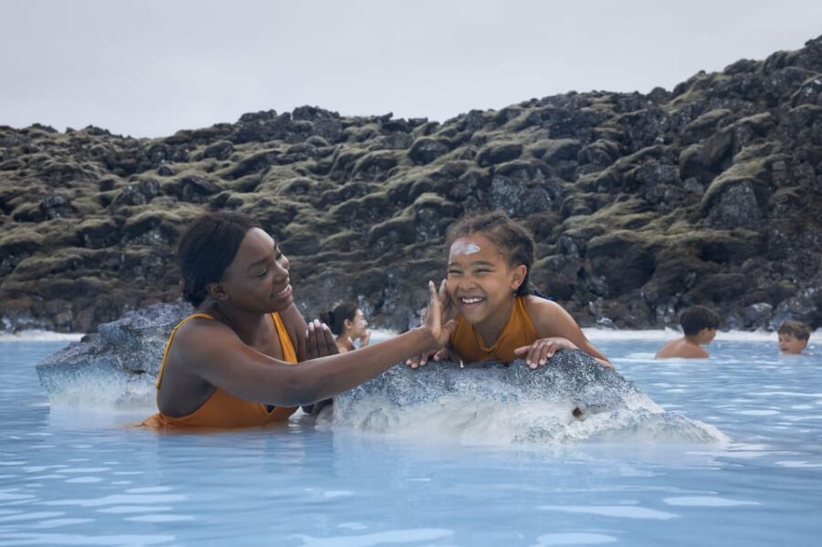 Blue Lagoon: Admission Package with Drink, Towel, and Mask - Key Highlights You Should Know