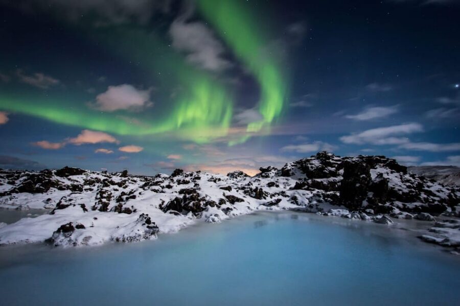 Blue Lagoon: Admission Package with Drink, Towel, and Mask - Who This Blue Lagoon Comfort Package Is Best For