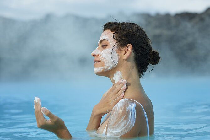 Blue Lagoon Admission Ticket Including Transfer - Blue Lagoon in Iceland: why this geothermal spa is worth planning
