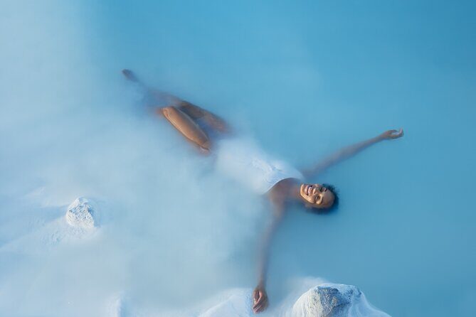 Blue Lagoon Admission Ticket Including Transfer - Common logistics hiccups (and how to avoid them)