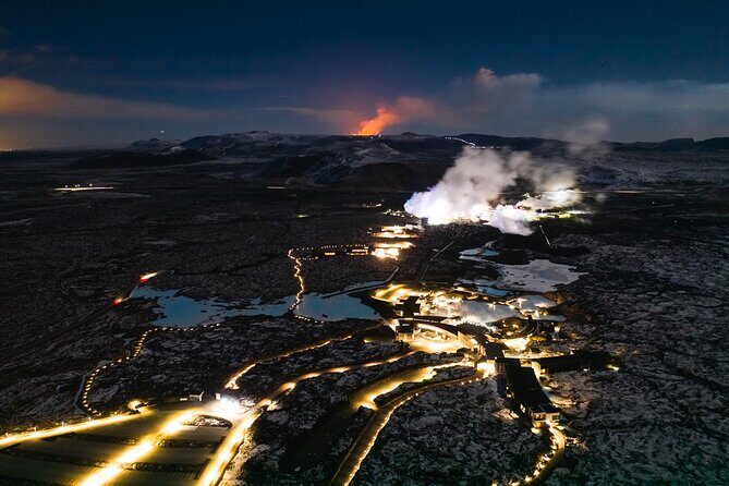 Blue Lagoon Admission Ticket Including Transfer - What to know before you go: swimsuits, jewelry, and kids rules