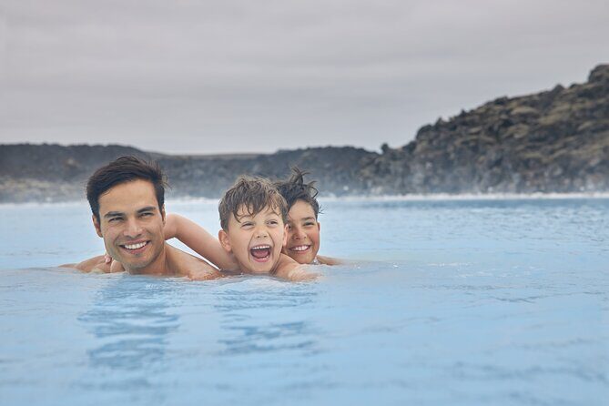 Blue Lagoon and Northern Lights Tour Including Admission - The Northern Lights Bus Safari: What 3 Hours Outside Really Means