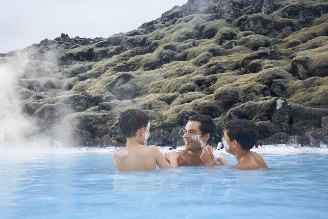 Blue Lagoon Entry Ticket with Optional Private or Shared Transfer - What You’ll Likely Need to Bring (and What to Skip)