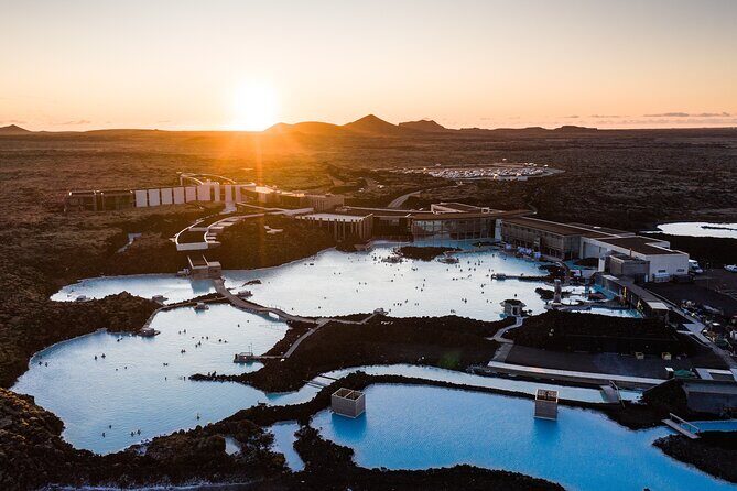 Blue Lagoon Entry Ticket with Optional Private or Shared Transfer - Who This Blue Lagoon Ticket With Transfer Fits Best