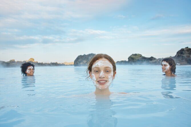 Blue Lagoon Entry Ticket with Optional Private or Shared Transfer - Premium vs Comfort: What You’re Really Paying For