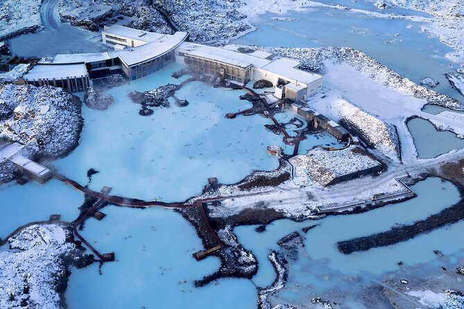 Blue Lagoon & Northern Lights Tour from Reykjavik - Getting to the tour: pickup reality from Reykjavik