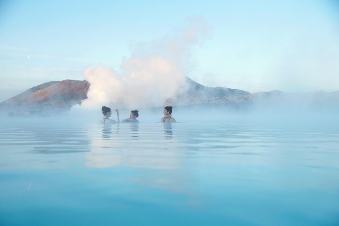 Blue Lagoon & Northern Lights Tour from Reykjavik - Who should book this tour, and who should skip it