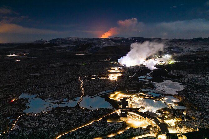 Blue Lagoon & Northern Lights Tour from Reykjavik - Final verdict: should you book Blue Lagoon & Northern Lights?