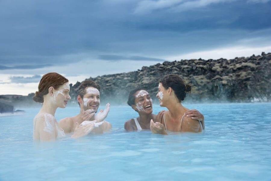 Blue Lagoon: Premium Admission with Drinks and Face Masks - What Premium Admission actually gives you (and why it matters)