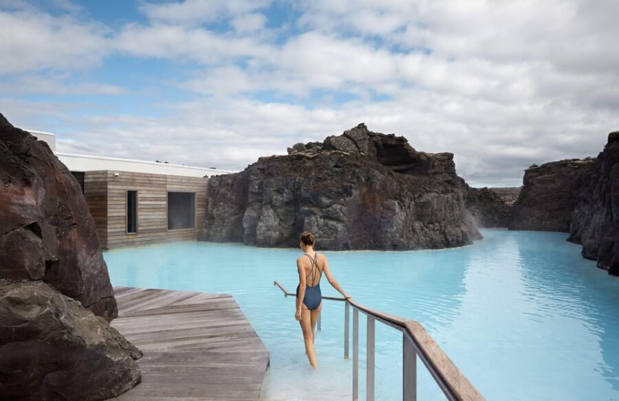 Blue Lagoon: Retreat Spa Experience & Private Changing Suite - Key highlights at a glance