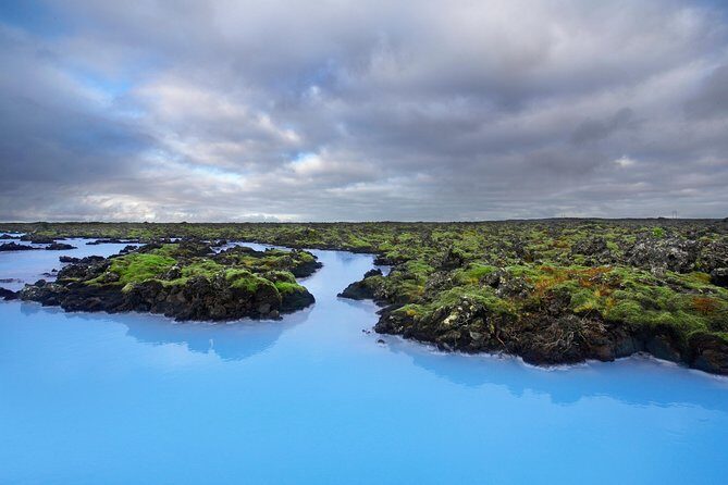 Blue Lagoon Return Bus Transfer from Reykjavik - How the Reykjavik–Blue Lagoon Transfer Makes Your Day Feel Simple