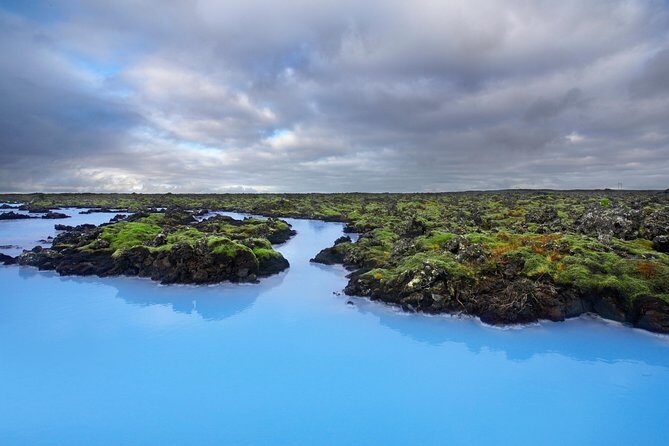 Blue Lagoon Return Bus Transfer from Reykjavik - Arriving at the Blue Lagoon: How to Use Your Time Wisely