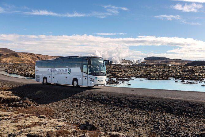 Blue Lagoon Return Bus Transfer from Reykjavik - Choosing Your Return: Reykjavík or KEF, and Why Timing Gets Real