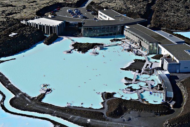 Blue Lagoon Return Bus Transfer from Reykjavik - Comfort, Group Size, and the Customer-Service Factor