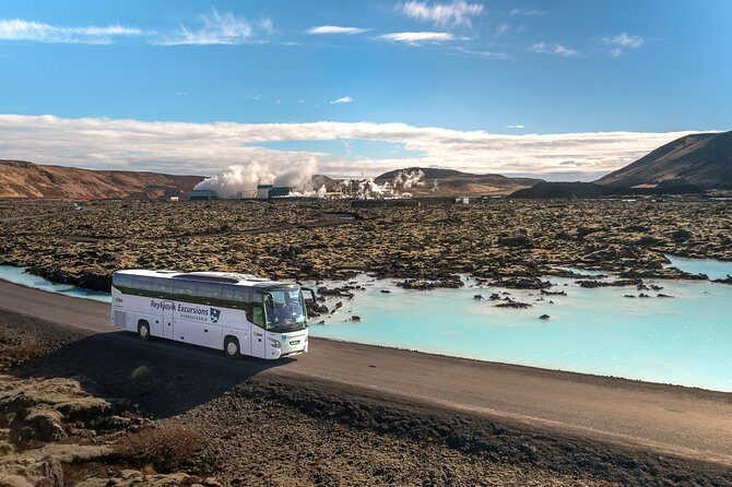 Blue Lagoon Return Bus Transfer from Reykjavik - Who This Transfer Fits Best (and Who Might Want a Backup Plan)