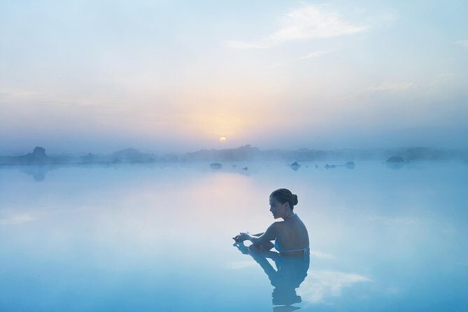 Blue Lagoon Return Bus Transfer from Reykjavik - Should You Book This Reykjavik Excursions Blue Lagoon Return Transfer?