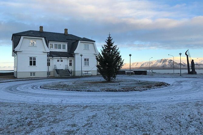 Blue Lagoon & Reykjavík Sightseeing - PRIVATE TOUR - Why this Blue Lagoon + Reykjavik private pairing works