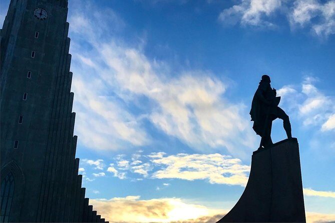 Blue Lagoon & Reykjavík Sightseeing - PRIVATE TOUR - Where the itinerary shines (and where it can feel rushed)