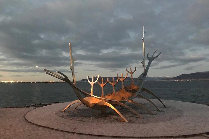 Blue Lagoon & Reykjavík Sightseeing - PRIVATE TOUR - Who should book this private Reykjavik + Blue Lagoon tour