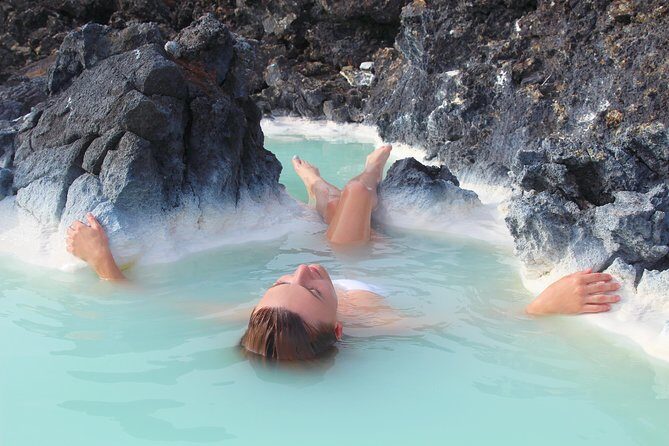 Blue Lagoon & Reykjavík Sightseeing - PRIVATE TOUR - Booking smart: simple steps that protect your day