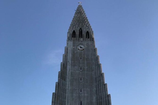 Blue Lagoon & Reykjavík Sightseeing - PRIVATE TOUR - Should you book this private Blue Lagoon and Reykjavik sightseeing tour?