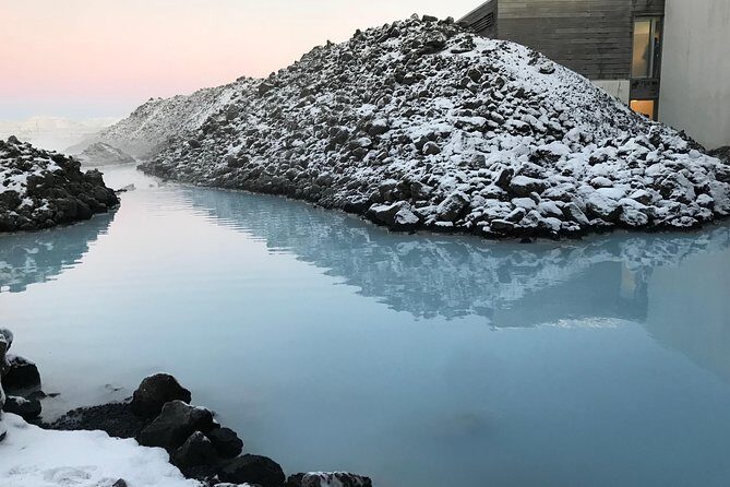 Blue Lagoon & Reykjavík Sightseeing - PRIVATE TOUR - The 9:00 am start: Reykjavík highlights before the spa