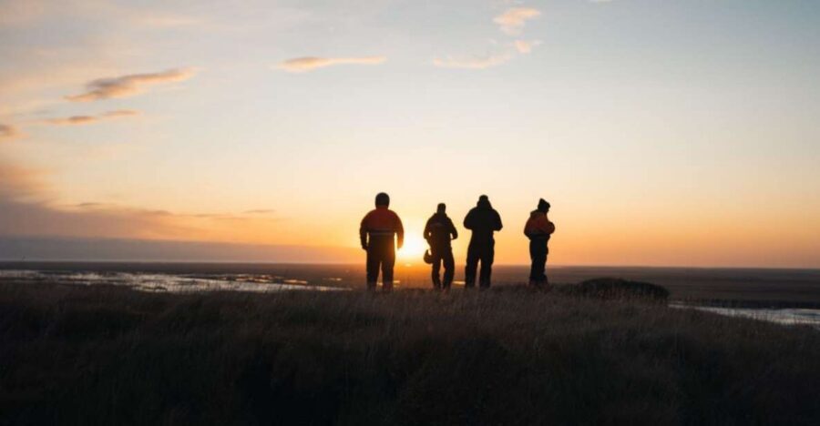 Buggy Adventure: Off-Road Thrills in South Iceland - Key points worth knowing before you go