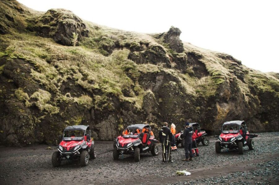 Buggy Adventure: Off-Road Thrills in South Iceland - Who this buggy tour fits best (and who should skip it)