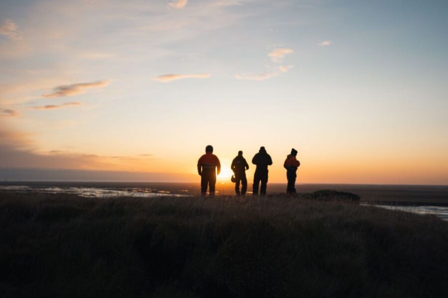 Buggy Adventure: Off-Road Thrills in South Iceland