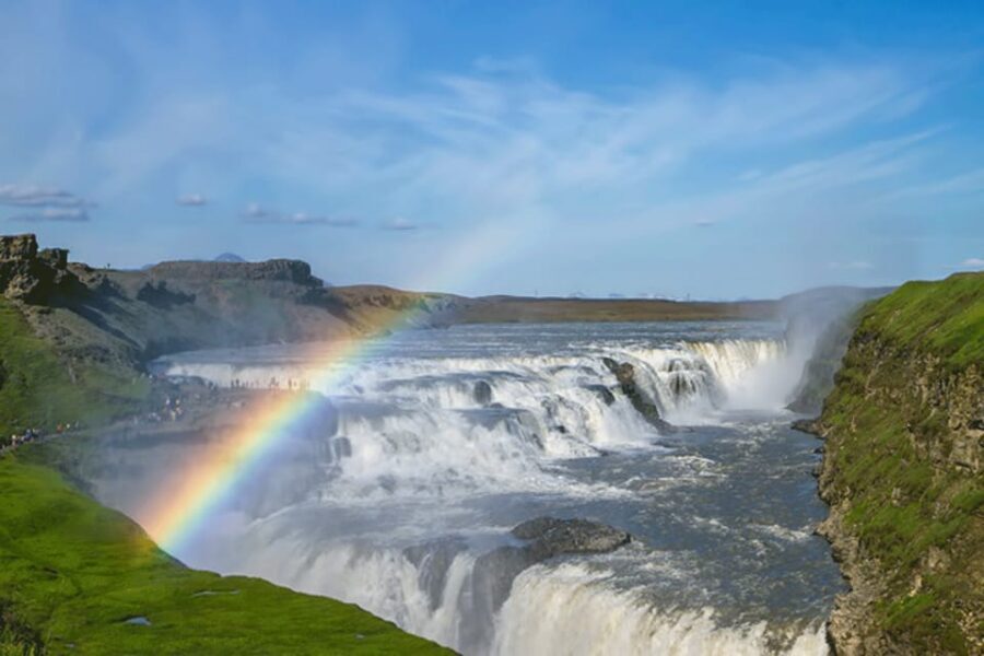 Buggy & Golden Circle Full day adventure from Reykjavik - Pickup in Reykjavík: when your day really starts