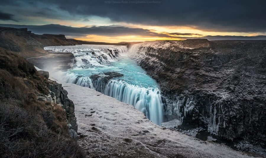 Buggy & Golden Circle Full day adventure from Reykjavik - The two biggest strengths I’d bet on