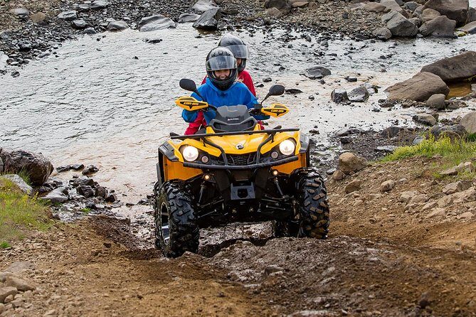 Caving & ATV adventure from Reykjavik - Key Things I’d Prioritize on This Day