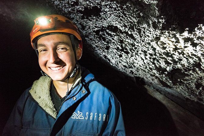 Caving & ATV adventure from Reykjavik - Lunch on Your Own Before You Meet the Quads