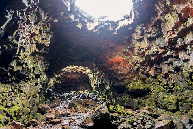 Caving & ATV adventure from Reykjavik - Transportation Back to Reykjavik: Easy End to a Full Day