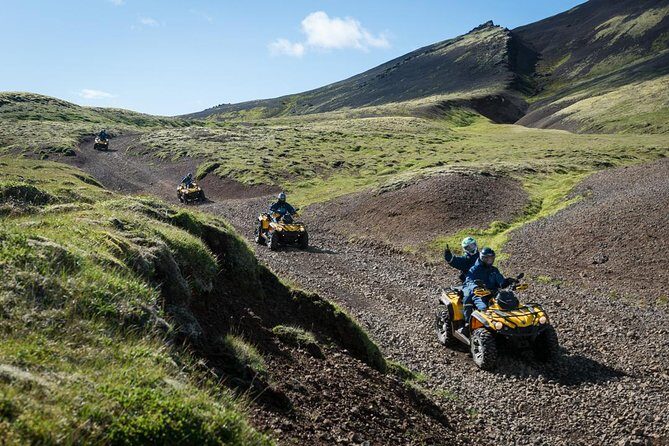 Caving & ATV adventure from Reykjavik - Price and Value: What $295 Buys You in Time and Effort