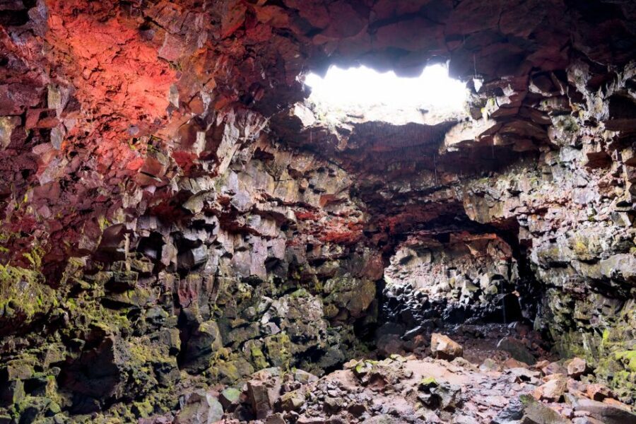 Caving & ATV full day adventure From Reykjavik - Price and logistics: is $319 a fair deal?