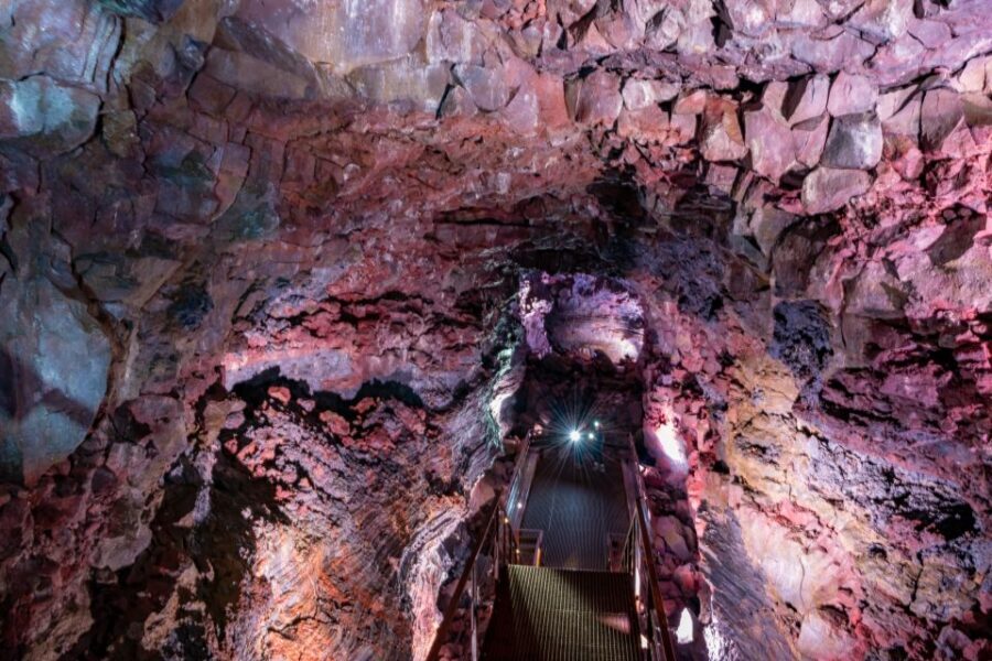 Caving & ATV full day adventure From Reykjavik - Who this fits best (and who should skip it)