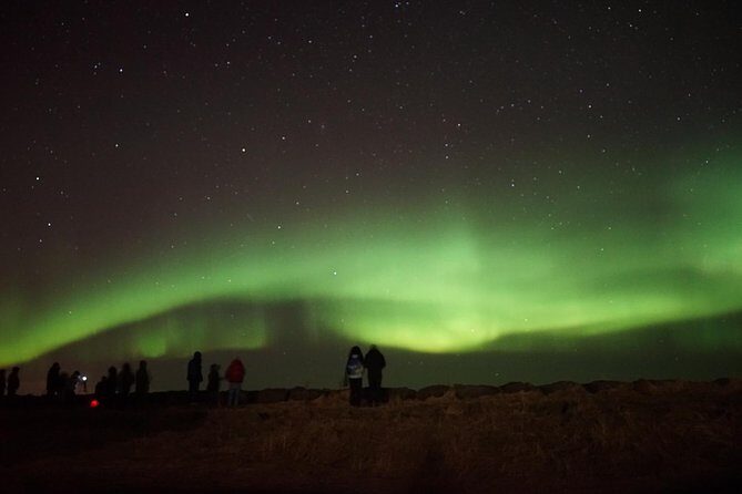 Chasing Aurora Borealis with Warmth and Treats in Premium Tour! - Key things I’d mark on your radar