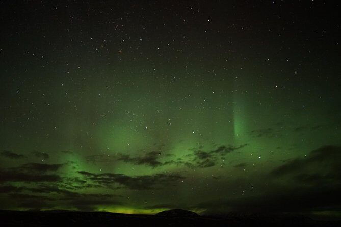 Chasing Aurora Borealis with Warmth and Treats in Premium Tour! - Stop-by-stop feelings: what to expect during the Hunt of the Northern Lights