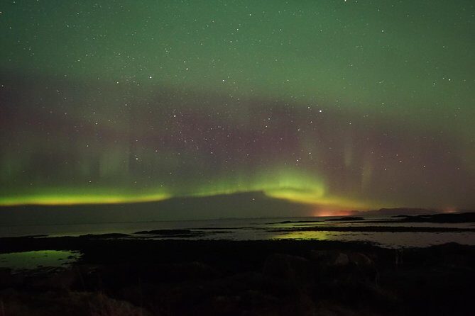 Chasing Aurora Borealis with Warmth and Treats in Premium Tour! - Price and value: why $249 can be worth it or not