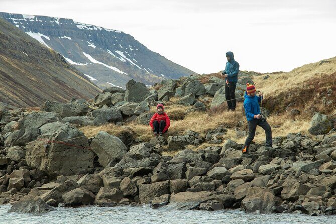 Choose your lake ride that wake - Lunch and Time to Reset: Packing Food for a Long Day
