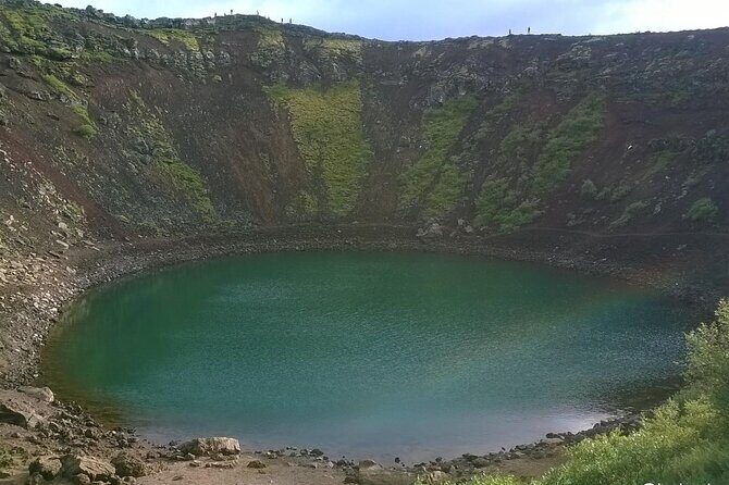 Classic Golden Circle & Kerið Small-Group Tour from Reykjavík - Pickup and Where You’ll Start in Reykjavík