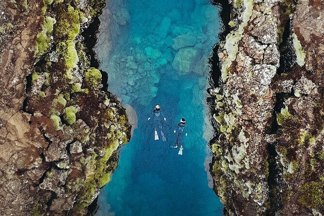 Cold & Hot: Adventure Spa Tour Combo: Silfra & Sky Lagoon Self-Drive - Cold and Hot in Reykjavik: how the self-drive combo actually plays out