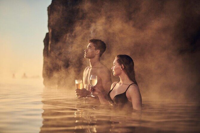 Cold & Hot: Adventure Spa Tour Combo: Silfra & Sky Lagoon Self-Drive - Silfra snorkeling at Thingvellir: the star of your day
